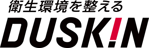 ダスキンのロゴ画像