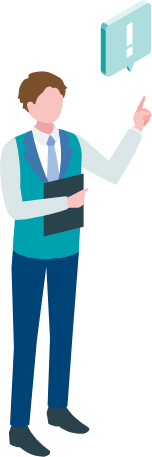事業がうまくいってるから大丈夫と思っている人
